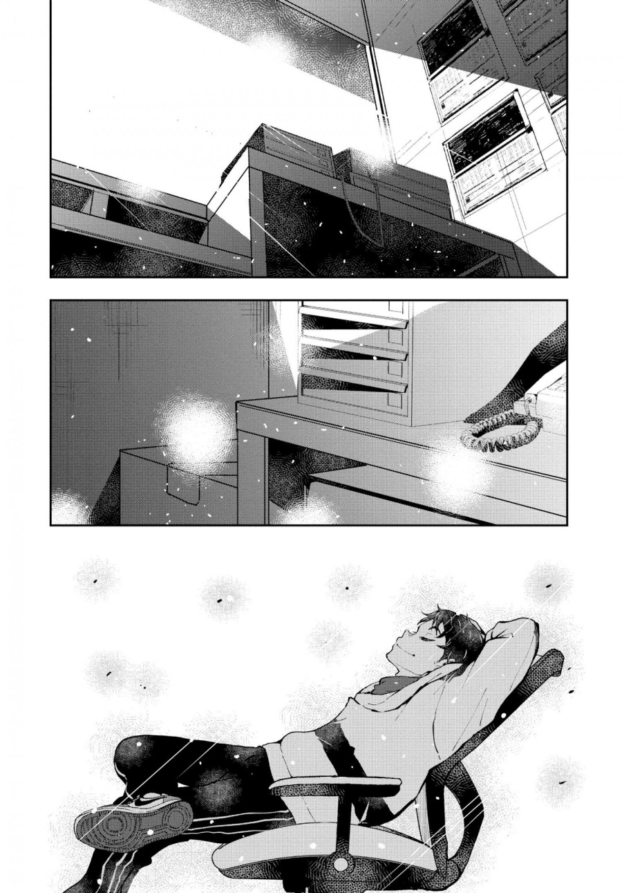 Zombie 100 ~Zombie ni Naru Made ni Shitai 100 no Koto~ Chapter 30 Bahasa Indonesia